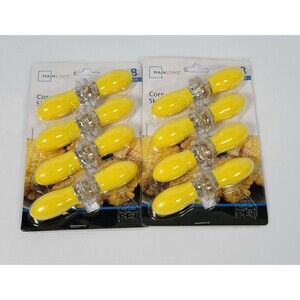 Soft-Grip Corn On The Cob Holders 2 packs corn skewers B3 mainstays